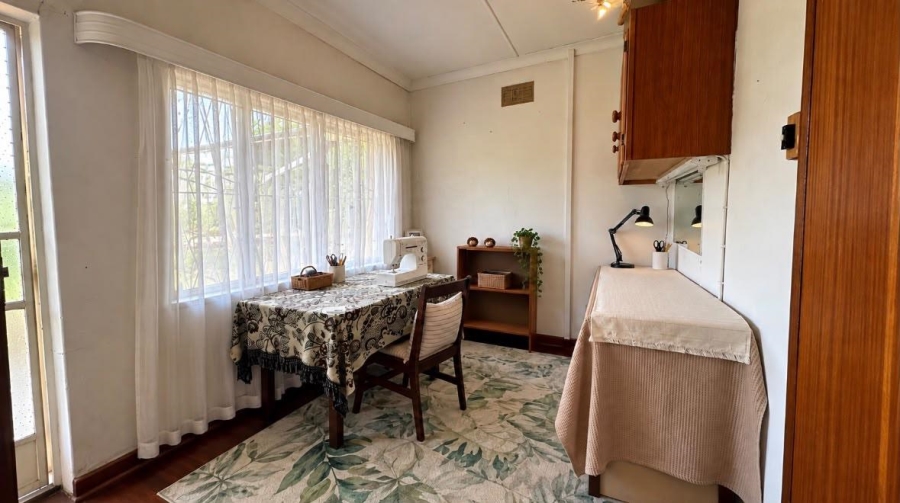 8 Bedroom Property for Sale in Universitas Free State